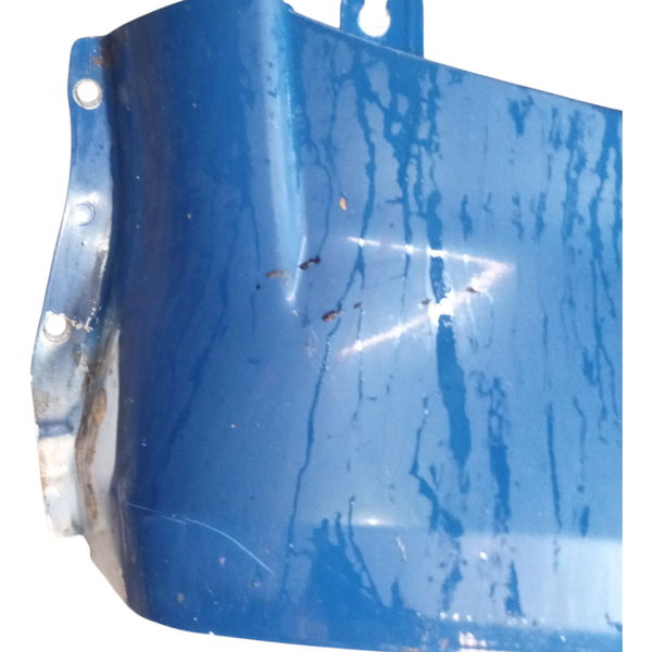 Paralama Lado Direito Nissan Frontier 2010