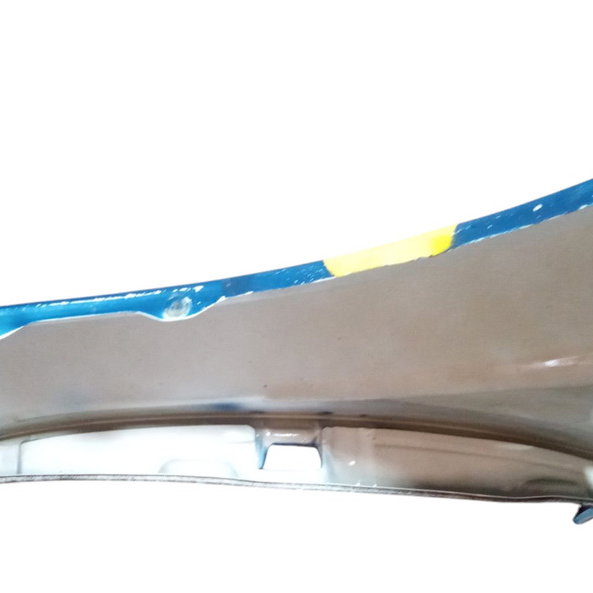 Paralama Lado Direito Nissan Frontier 2010