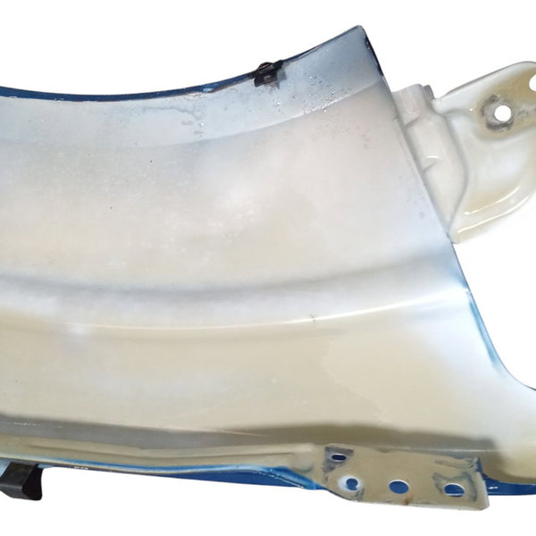 Paralama Lado Direito Nissan Frontier 2010