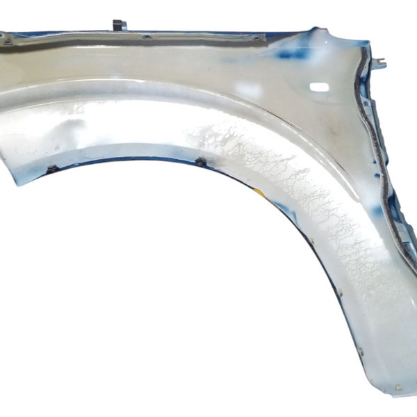 Paralama Lado Direito Nissan Frontier 2010