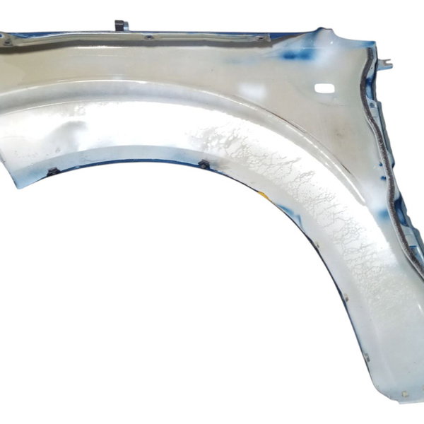 Paralama Lado Esquerdo Nissan Frontier 2010