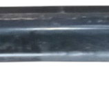 Alma Para Choque Dianteira Peugeot 206 207 2008