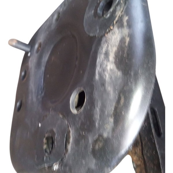 Alma Para Choque Dianteira Peugeot 206 207 2008
