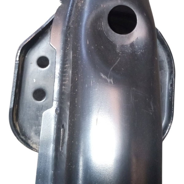 Alma Para Choque Dianteira Peugeot 206 207 2008