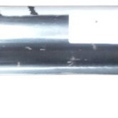 Alma Para Choque Dianteira Peugeot 206 207 2008