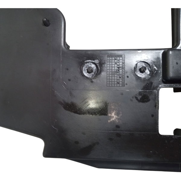 Defletor Da Ventoinha Peugeot 408 2.0 2012