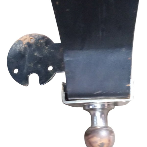 Engate Reboque Fixo Pegeot 408 2010