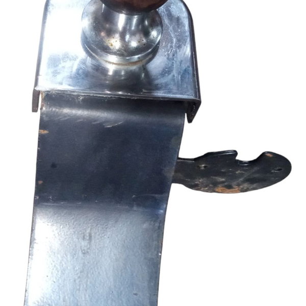 Engate Reboque Fixo Pegeot 408 2010