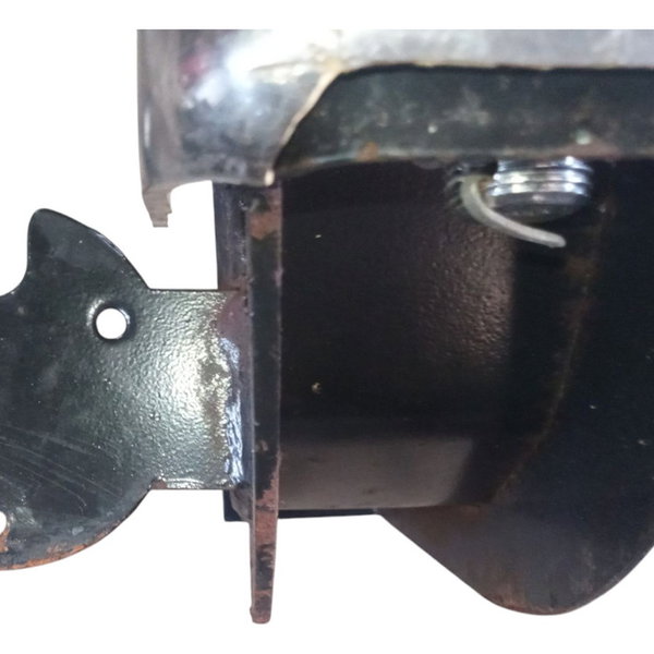 Engate Reboque Fixo Pegeot 408 2010