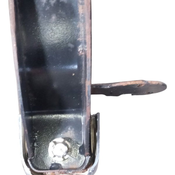 Engate Reboque Fixo Pegeot 408 2010