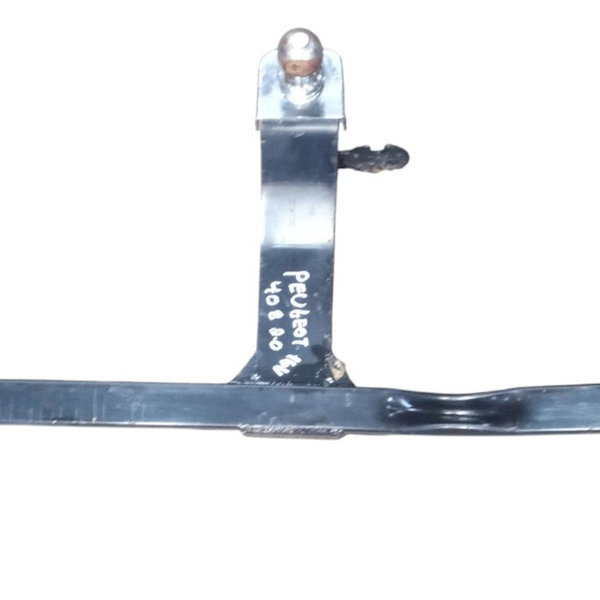 Engate Reboque Fixo Pegeot 408 2010