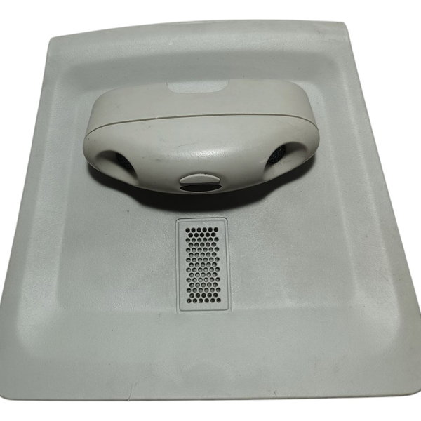 Tampa Interna Teto Sensor Presença Fiat Idea 2008