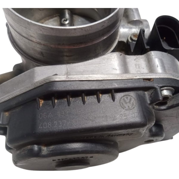 Corpo Borboleta Tbi Vw Golf 1.6 Sr 1999