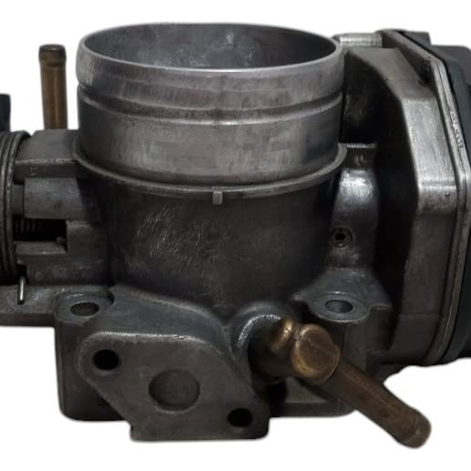 Corpo Borboleta Tbi Vw Golf 2.0 2001