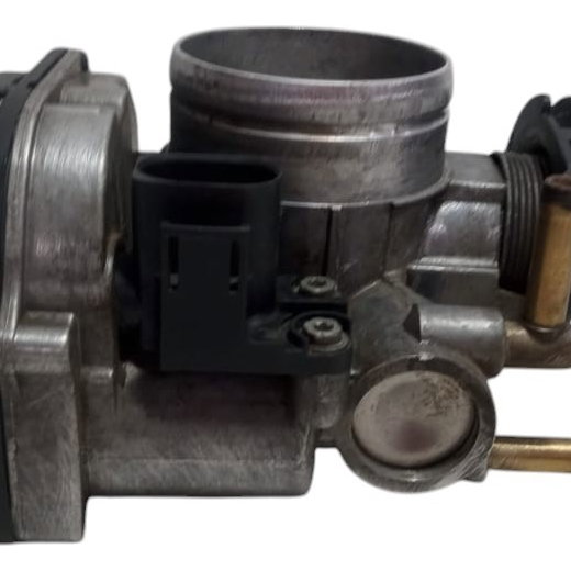 Corpo Borboleta Tbi Vw Golf 2.0 2001
