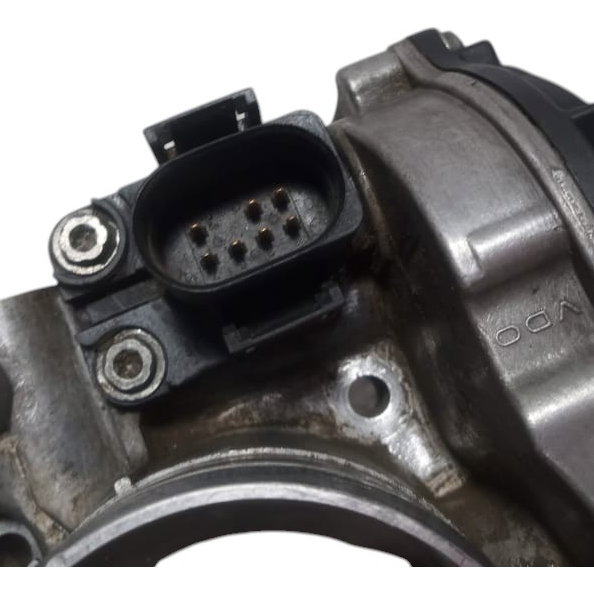Corpo Borboleta Tbi Vw Golf 2.0 2001
