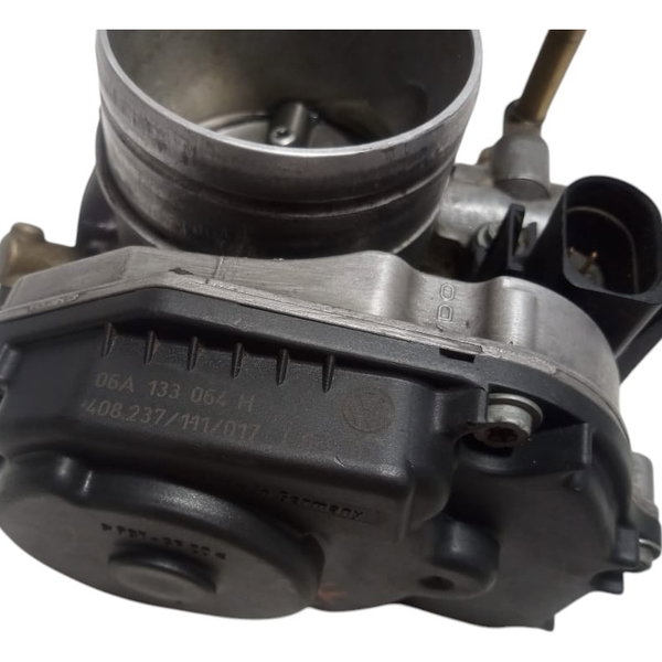 Corpo Borboleta Tbi Vw Golf 2.0 2001