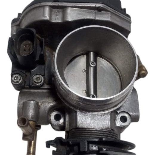 Corpo Borboleta Tbi Vw Golf 2.0 2001