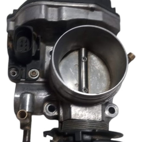 Corpo Borboleta Tbi Vw Golf 2.0 2001