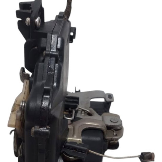 Fechadura Elétrica Porta Traseira Direita Vw Polo 2003