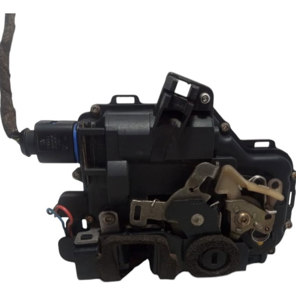 Fechadura Elétrica Porta Traseira Direita Vw Polo 2003