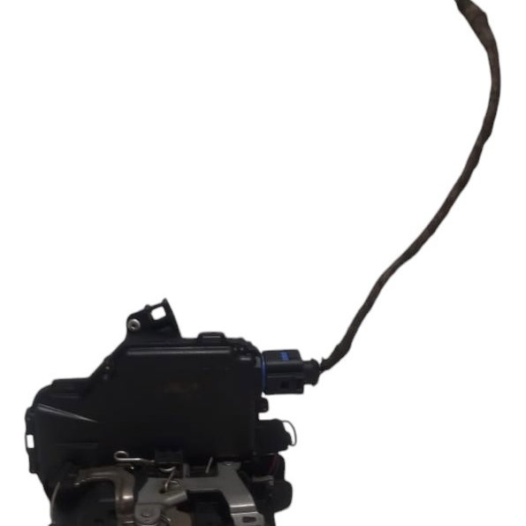 Fechadura Elétrica Porta Traseira Direita Vw Polo 2003