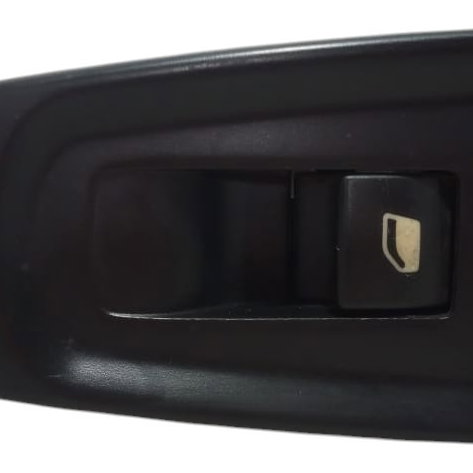 Botão Vidro Elétrico Traseiro Direito Citroen C4 Pallas 2010