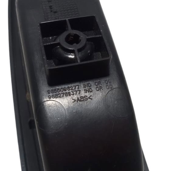 Botão Vidro Elétrico Traseiro Direito Citroen C4 Pallas 2010