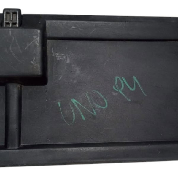 Tampa Porta Luvas Fiat Uno 1994