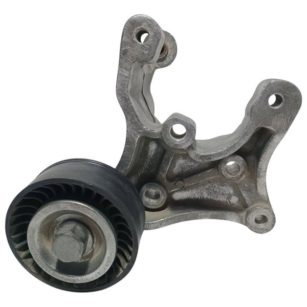 Suporte Bomba Direção Hidráulica Chery Tiggo 2010