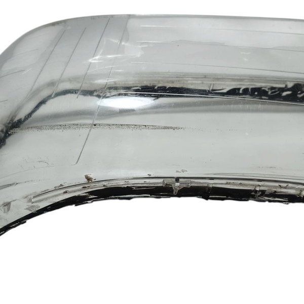 Lente Farol Lado Esquerdo Fiat Uno Pitbull 2004 Recuperado