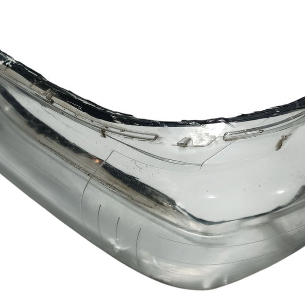 Lente Farol Lado Esquerdo Fiat Uno Pitbull 2004 Recuperado