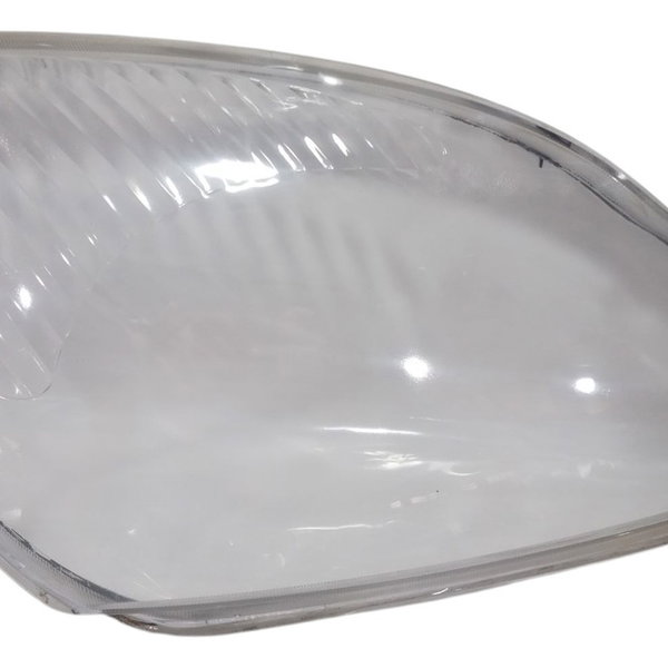 Lente Do Farol Lado Direito Chery Tiggo 2010 Recuperado