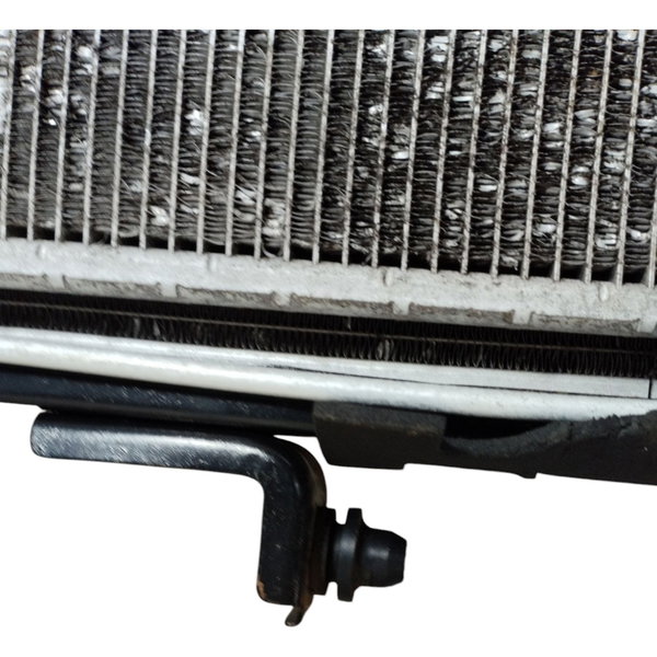 Kit Radiador Nissan Frontier 2.5 2010 144cvs