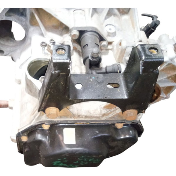 Caixa De Marcha Câmbio Gol G5 1.0 2010 Usado