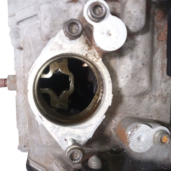Caixa De Marcha Câmbio Gol G5 1.0 2010 Usado