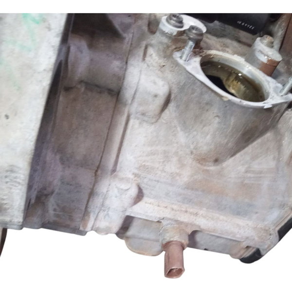 Caixa De Marcha Câmbio Gol G5 1.0 2010 Usado