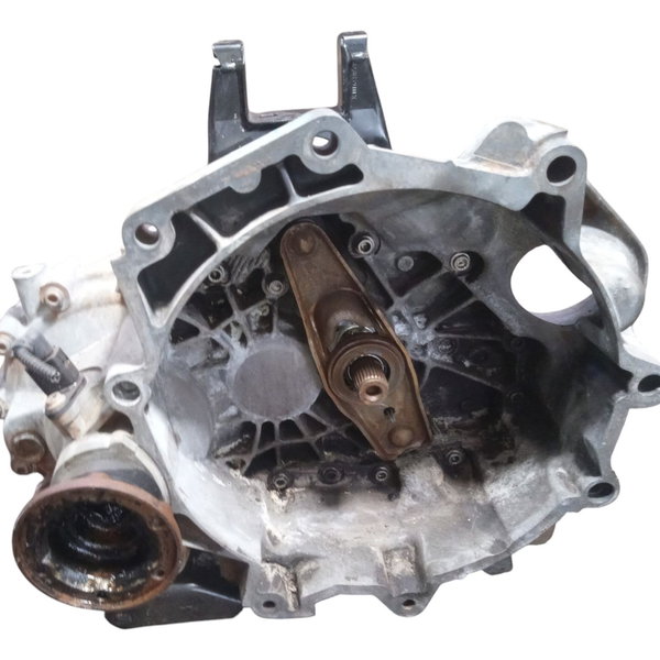 Caixa De Marcha Câmbio Gol G5 1.0 2010 Usado