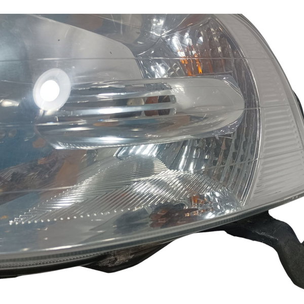 Farol Lado Esquerdo Vw Gol G3 2004 Duplo Recuperado Esquerdo/motorista