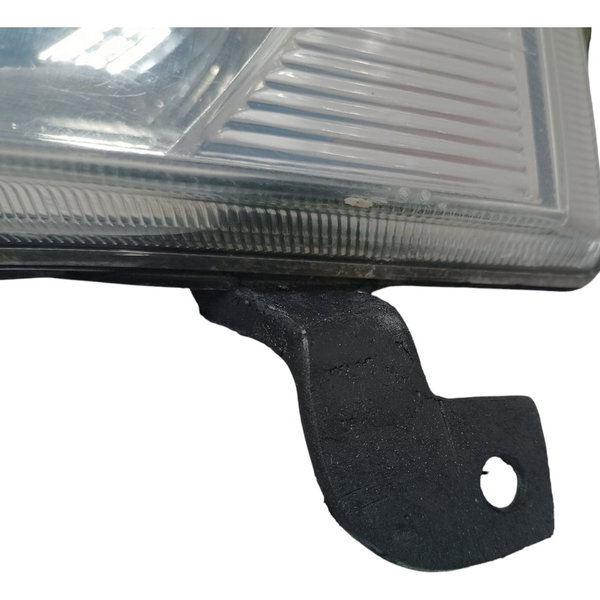 Farol Lado Esquerdo Vw Gol G3 2004 Duplo Recuperado Esquerdo/motorista
