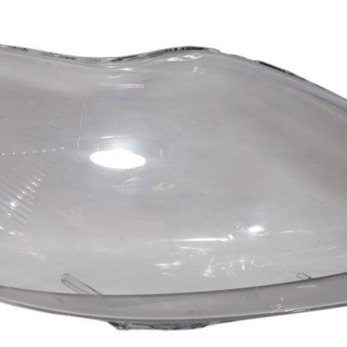 Lente Do Farol Lado Direto Ford Focus 2012 Recuperado
