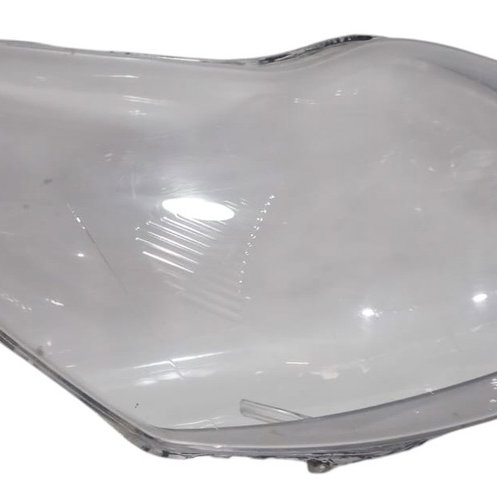 Lente Do Farol Lado Direto Ford Focus 2012 Recuperado