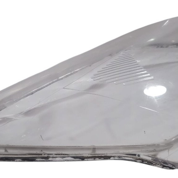Lente Do Farol Lado Direto Ford Focus 2012 Recuperado