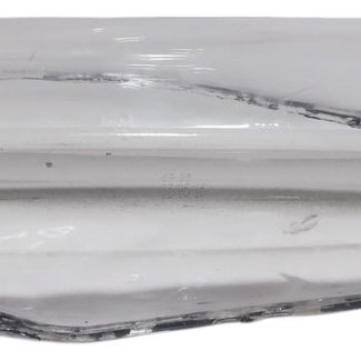 Lente Do Farol Lado Direto Ford Focus 2012 Recuperado