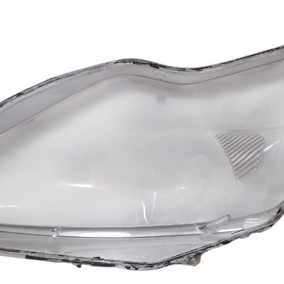 Lente Do Farol Lado Direto Ford Focus 2012 Recuperado
