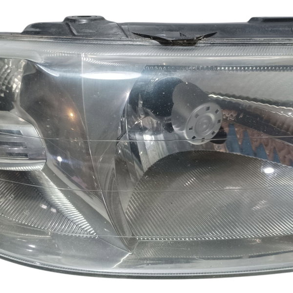 Farol Lado Direito Vw Gol G3 2002 Recuperado Direito/passageiro