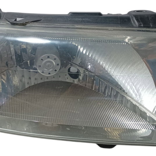 Farol Lado Direito Vw Gol G3 2002 Recuperado Direito/passageiro