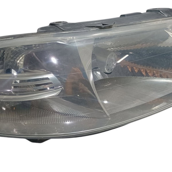 Farol Lado Direito Vw Gol G3 2002 Recuperado Direito/passageiro