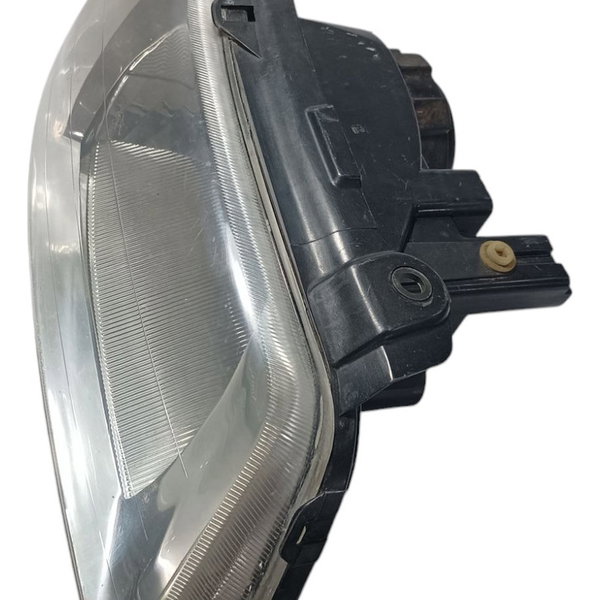 Farol Lado Direito Vw Gol G3 2002 Recuperado Direito/passageiro