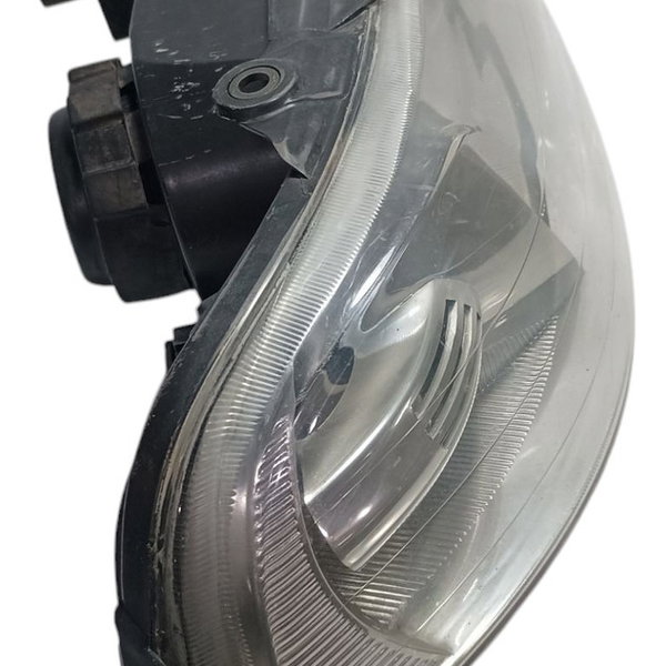 Farol Lado Direito Vw Gol G3 2002 Recuperado Direito/passageiro